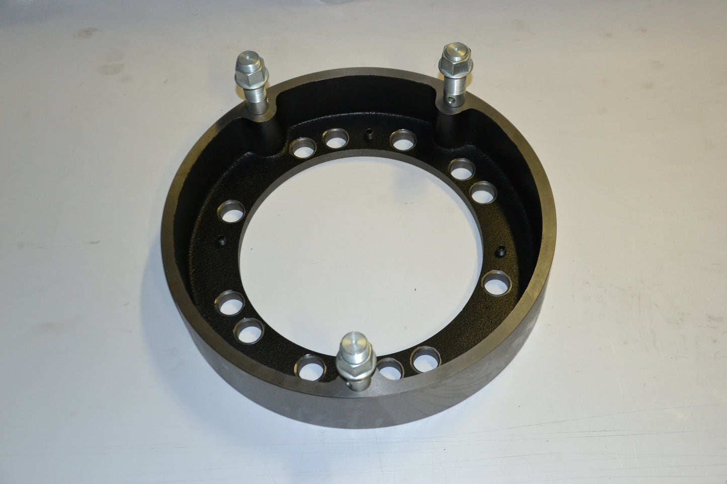 Adapter Ring 8 bolt 275mm