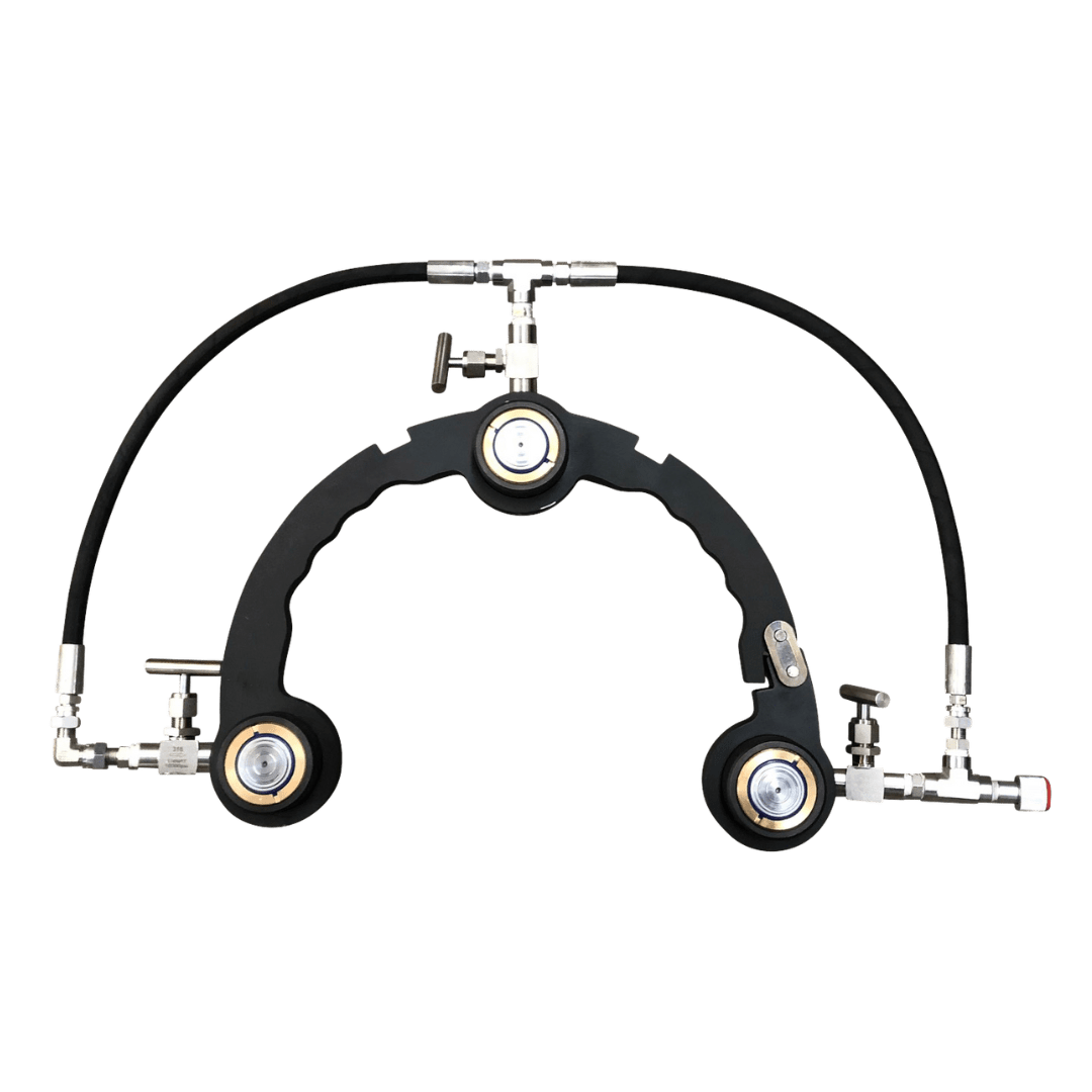 HR Splitter Mate 285PCD